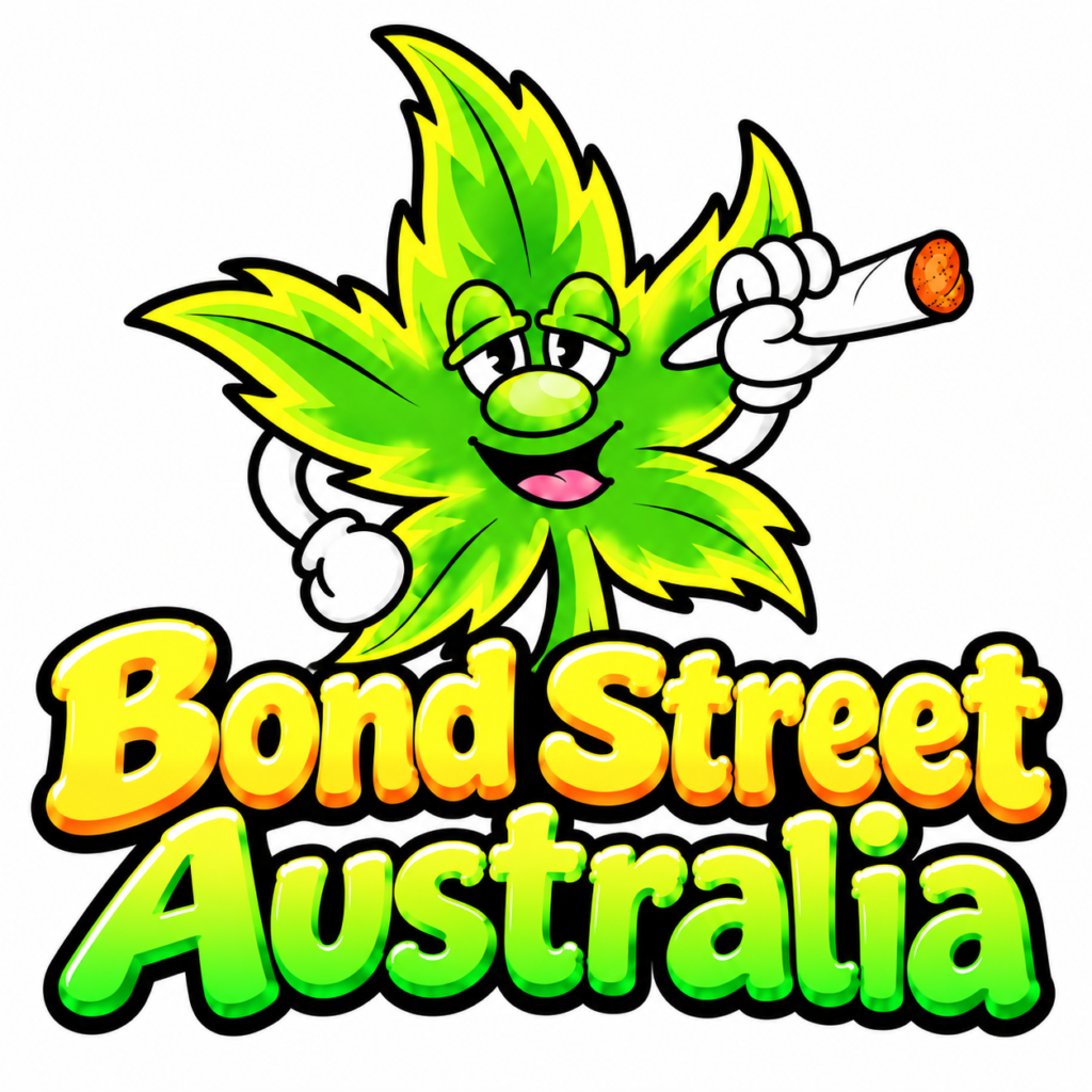 Bond Street  Australia